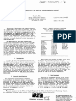 Development of C12 A