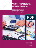 Libro Planeacion Financiera