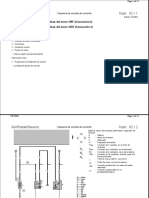 Esquema Eléctrico Gol 1.6