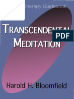 Transcendental Meditation