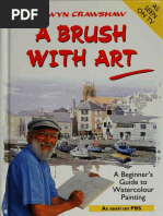 A Brush With Art PDF