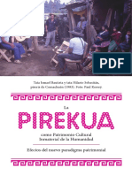 La Pirekua