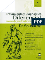 Tratamiento y Diagnostico Diferencial v1 A PDF