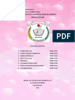 Cholilitis KLP 6 KMB 2 A3-1