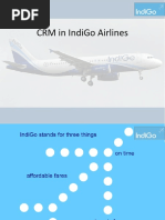 Latest INDIGO Presentation