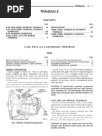 Manual Caja Automatica Chysler A413-3 Velocidades PDF