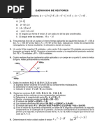 2.3 Problemario 2 - Fissica I