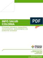 INFOsalud Colonia