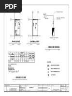 A B A B: Power Layout Lighting Layout Single Line Diagram