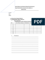 Modul 3 Praktikum Ipa UT