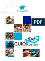 Aquariumbcn Guion Peces Esobach PDF