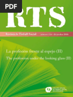 Revista - Trabajo Social