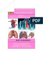 Respirasi Dan Kardiovaskular Klinis PDF