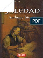 Soledad de Anthony Storr PDF