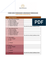 Form Pemesanan Undangan (&) - 3