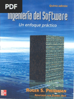 Ingenieria de SOFT Un Enfoque Practico P PDF