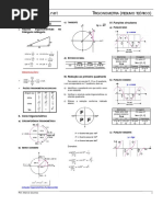 Trigonometria Apostila Resumo
