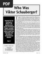 Viktor Schauberger PDF