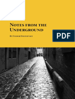 8 - Notes From The Underground PDF