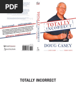 Totally Incorrect Volume 1