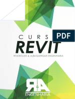 Curso Revit - Apostila