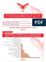 Gastroenterología Día 01 PDF