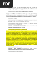 Publicar en Redes Sociales Información Sobre Incumplimiento de Obligaciones, Viola Derecho A La Intimidad y Sus Datos Personales. Acción de Tutela T-050 de 2016. Corte Constitucional