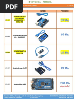 1068-Catalogo Importadora Ardunel 18-03-2018