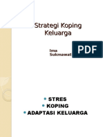 Koping Keluarga