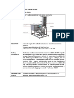 Equipos para El Proceso de Yogurt Batido