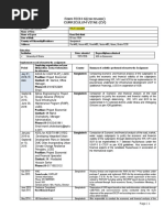 CV - Kanai Deb Nath-Economist - Updated-Jan 2019