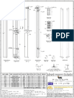 Part Mark Part Description Length Width Thk. Qty. Yield Weight