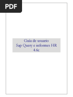 HR - Curso de Queries e Informes