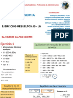 Ejercicios-Resueltos Is LM