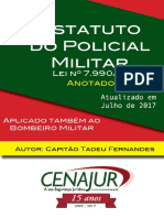 Estatuto Cenajur