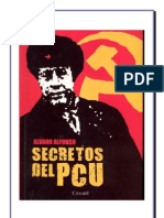 Secretos Del Pcu