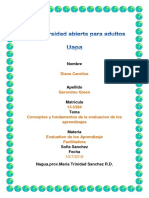 Tarea 1 de Evaluacion