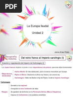 Ud 02 La Europa Feudal Alumno 1