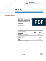 Edeslith PC50-05 PE