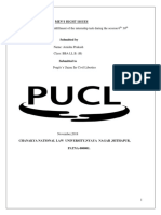 Pucl Complete Research 2