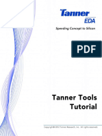 Tanner Tools Tutorial PDF