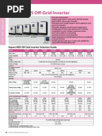 Axpert Inverter Manual