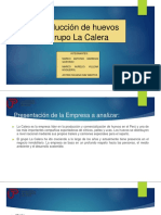 La Calera PPT Astrid