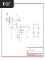 From Piezo 1: Signal 2: Ground 3: Cable Shield: Title: Piezo Preamp With High-Pass Filter