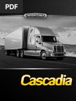 Cascadia 2013 PDF