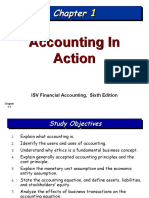 Accounting in Action