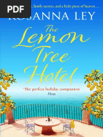 The Lemon Tree Hotel - Rosanna Ley - Extract