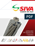 Catalogo Siva 2018