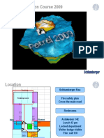 Intro To Petrel 2009