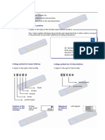 Saudi Postal Codes PDF